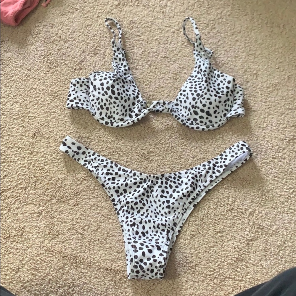 Bikini set